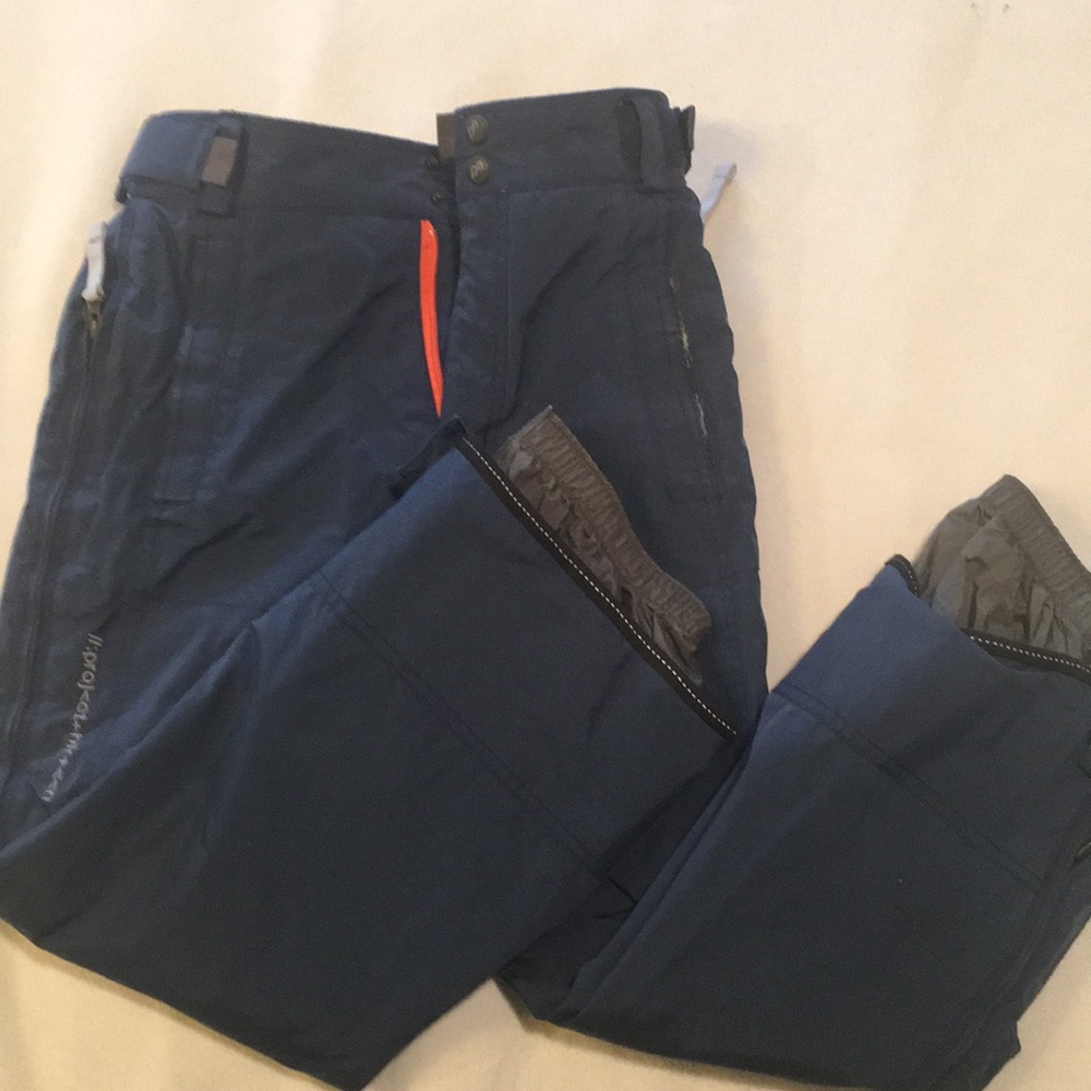 Boys Burton snowboard pants